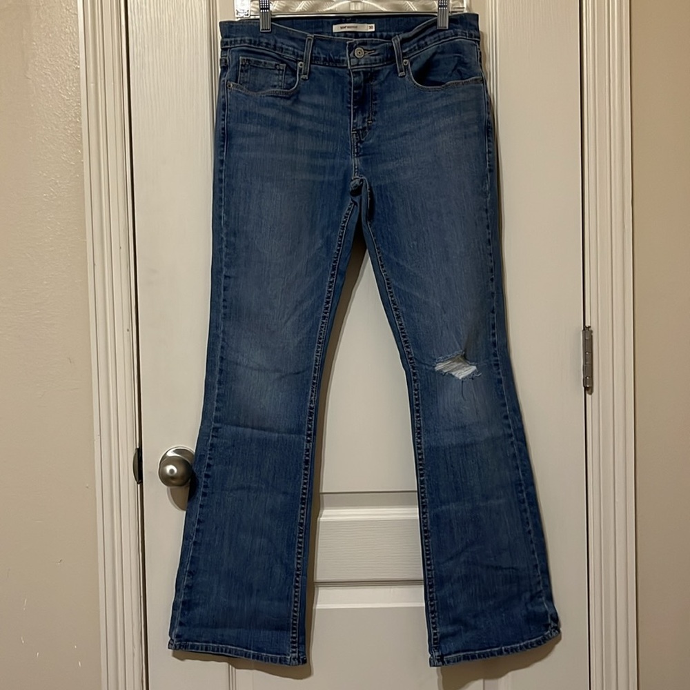 Levi Jeans BootCut